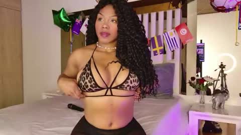 Snapshot of anabella_london chatting on July 16, 11:05 am Anabella online show from July 16, 11:05 am