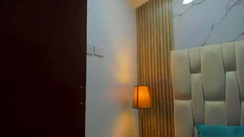 Anabella online show from April 8, 11:32 am