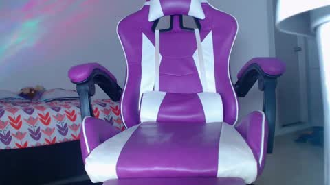 Anabella online show from December 23, 12:03 am