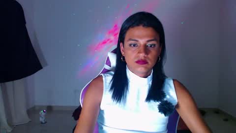 Anabella online show from January 6, 2:48 am