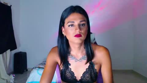 Anabella online show from February 10, 11:34 pm