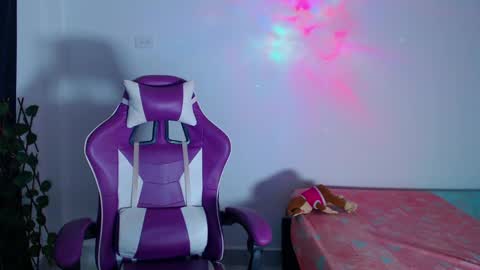 Anabella online show from February 23, 12:30 am