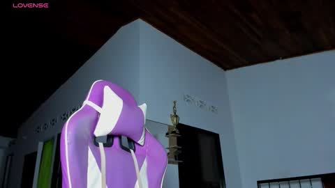 Anabella online show from November 29, 11:19 pm