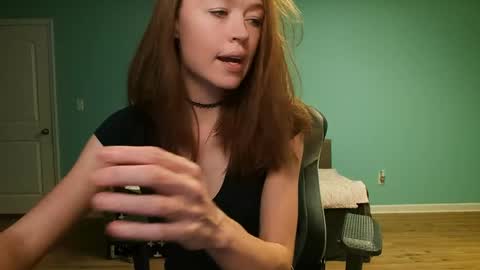 Snapshot of anabelleleigh chatting on May 28, 3:37 am Anabelleleigh online show from May 28, 3:37 am