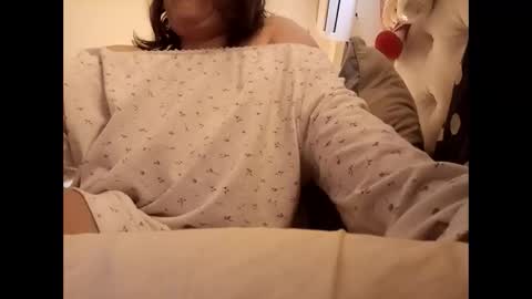 ANABELLOVEE online show from February 1, 8:57 am