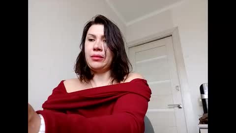 ANABELLOVEE online show from April 15, 8:32 am