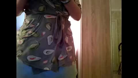 ANABELLOVEE online show from April 17, 4:26 am