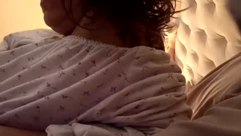 Snapshot of anabellovee chatting on June 28, 4:07 am ANABELLOVEE online show from June 28, 4:07 am