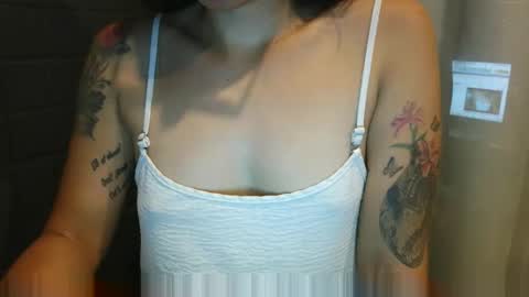 Snapshot of anabelucci_ chatting on February 14, 11:12 pm anabelucci_ online show from February 14, 11:12 pm