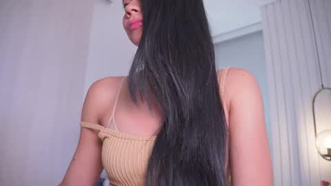 Ana  -- Check and subscribe   online show from February 25, 8:51 pm