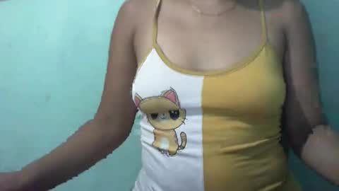 Snapshot of anacarada chatting on January 6, 11:14 am anacarada online show from January 6, 11:14 am