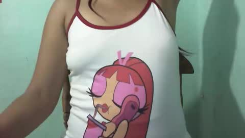 anacarada online show from February 14, 7:21 pm