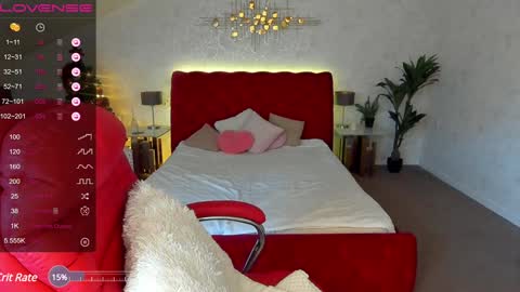 Nika online show from December 14, 12:44 pm