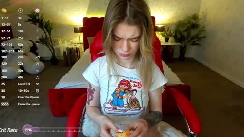 Nika online show from January 29, 12:45 pm