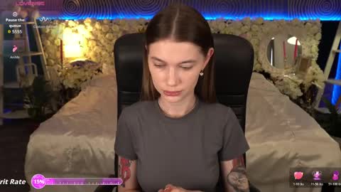 Nika online show from April 18, 12:42 pm