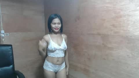 Im Ann online show from May 13, 1:14 am