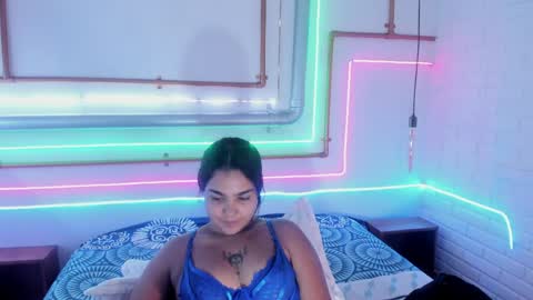 Anna online show from June 10, 12:04 pm