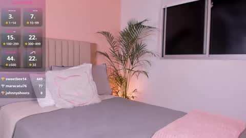 Ana Henao or Annie... Follow me ahenaocb Insta  X online show from February 23, 3:02 am