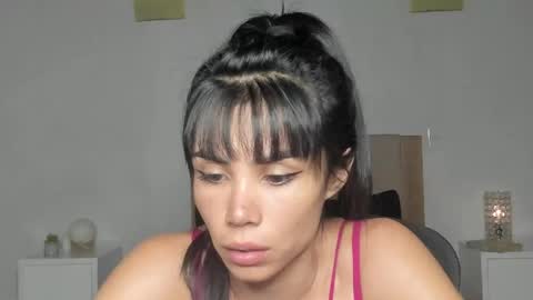 Ana Henao or Annie... Follow me ahenaocb Insta  X online show from March 23, 1:53 am