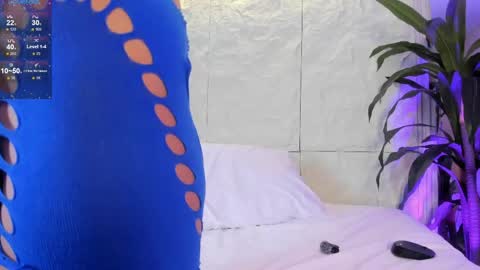 Snapshot of anahinclar chatting on May 11, 2:45 pm Anahin online show from May 11, 2:45 pm