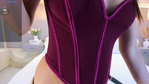 Snapshot of anahinclar chatting on May 14, 12:01 pm Anahin online show from May 14, 12:01 pm