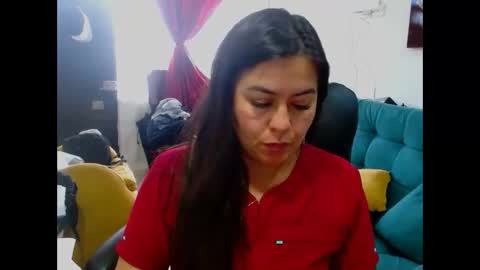 Snapshot of anaids_dam chatting on April 28, 7:08 pm anaids online show from April 28, 7:08 pm