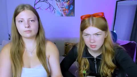 Anais online show from September 13, 5:40 am
