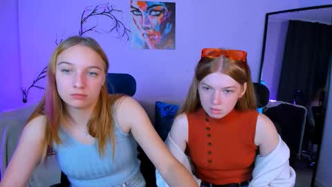 Anais online show from September 20, 5:52 am