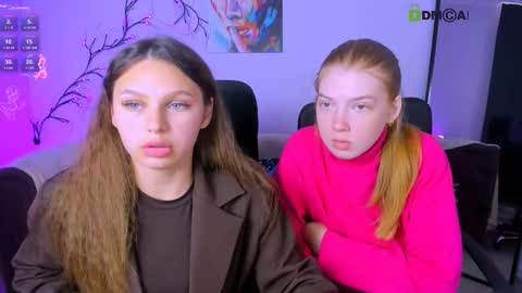 Anais online show from September 25, 12:09 pm