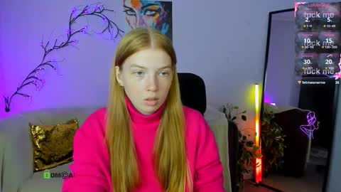Anais online show from September 26, 12:31 pm