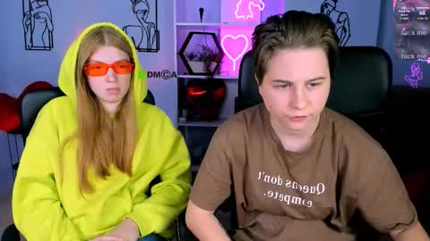 Anais online show from September 27, 8:19 am