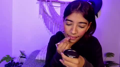 anais_tgn online show from October 21, 12:06 pm