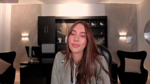 Anais Nin  online show from October 31, 3:18 am