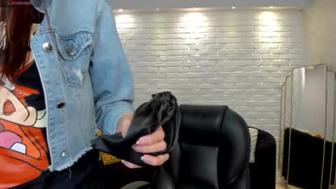 Anais Nin  online show from November 7, 3:06 am