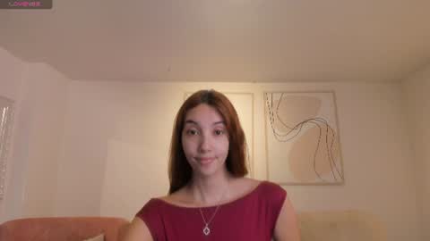 Snapshot of anaisnin1 chatting on June 10, 11:53 am Anais Nin online show from June 10, 11:53 am