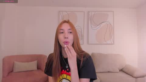 Snapshot of anaisnin1 chatting on July 8, 11:48 am Anais Nin online show from July 8, 11:48 am