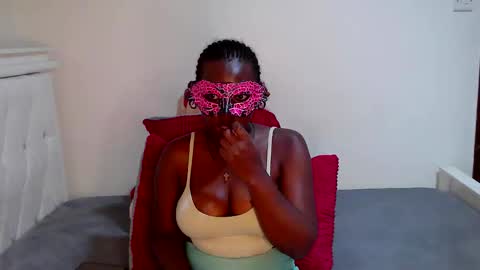 anakiss7 online show from April 5, 11:07 am