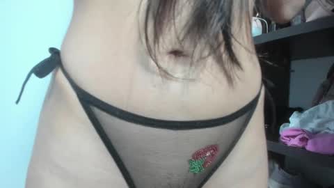 Ana online show from February 22, 10:30 pm