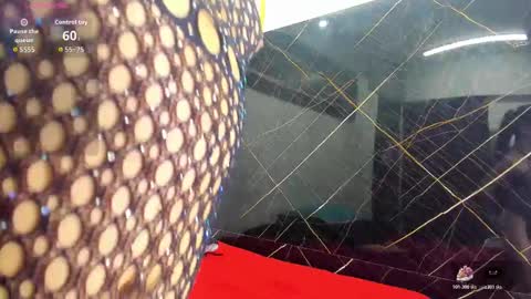 Analia smith online show from October 24, 2:30 am