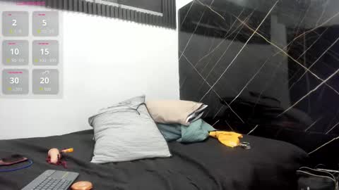 Analia smith online show from January 11, 4:12 pm