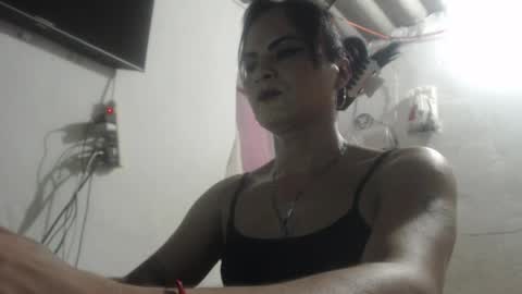 Analia smith online show from April 3, 7:34 pm