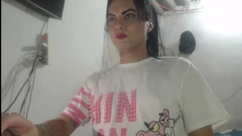 Analia smith online show from April 16, 8:09 pm