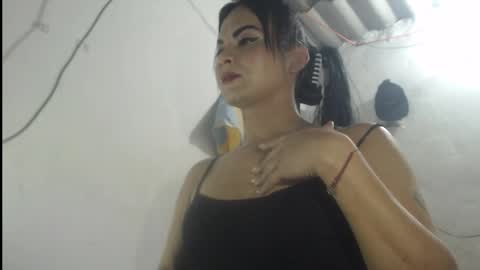 Snapshot of analia_smith chatting on April 29, 6:03 pm Analia smith online show from April 29, 6:03 pm
