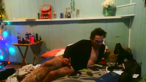 kinkylilanalslut online show from November 1, 10:50 am