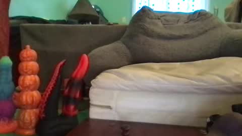 Mandy online show from November 22, 9:25 pm