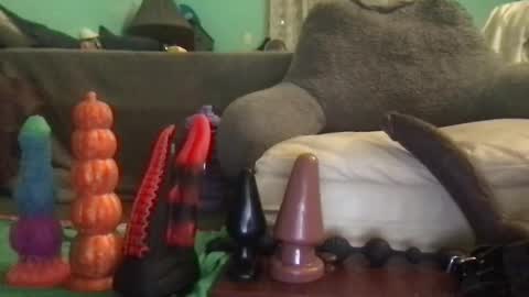 Mandy online show from December 20, 5:14 am