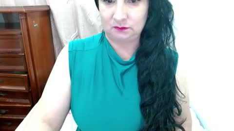 Snapshot of anamaria288 chatting on June 29, 1:01 am anamaria288 online show from June 29, 1:01 am