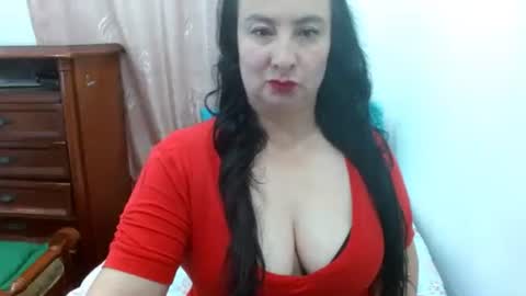 Snapshot of anamaria288 chatting on July 1, 2:24 am anamaria288 online show from July 1, 2:24 am