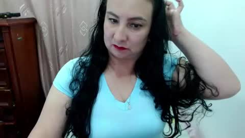 Snapshot of anamaria288 chatting on July 12, 2:57 am anamaria288 online show from July 12, 2:57 am