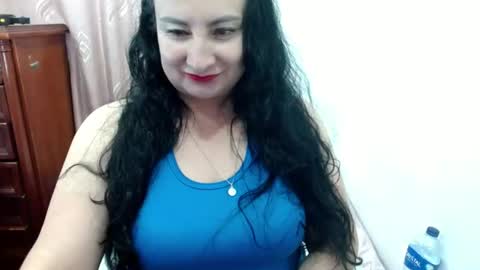 Snapshot of anamaria288 chatting on July 13, 12:02 am anamaria288 online show from July 13, 12:02 am